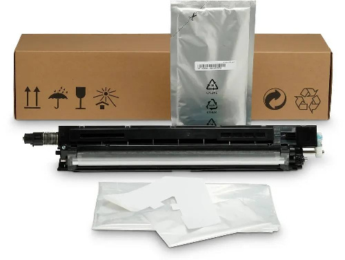 Блок проявки HP LJ E72525/E72530/E72535 черный (JC96-11669A/Z9M05A)