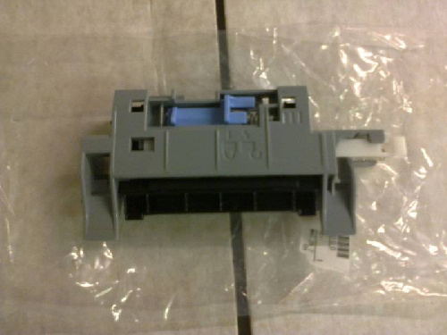 Ролик отделения в сборе (лоток 2) HP FM4-8108/ RM1-6176/ RM1-6010 (O)