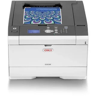 OKI C532