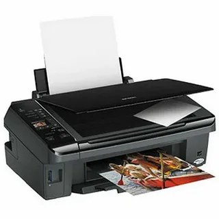 Epson Stylus SX215