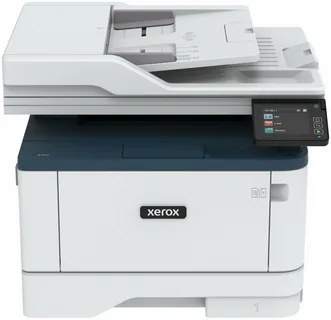 Xerox 1075