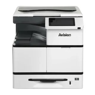 Avision AM5640