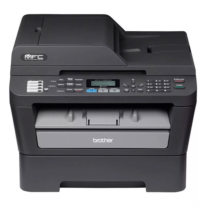 Brother MFC-7460