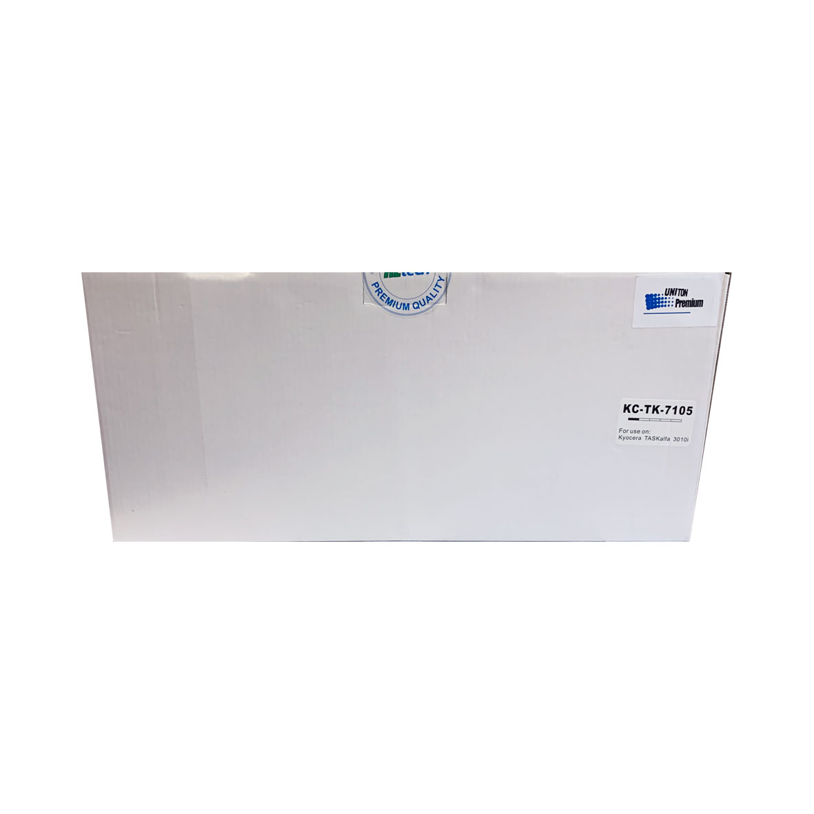 Тонер-картридж для (TK-7105) KYOCERA TASKalfa 3010i (20K) UNITON Premium