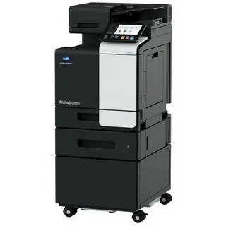 Konica Minolta 3240