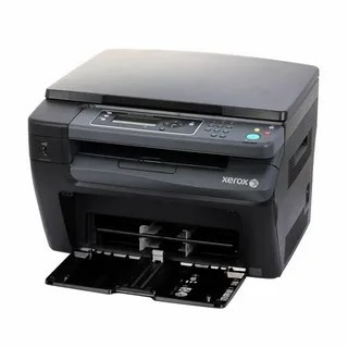 Xerox WorkCentre 3045