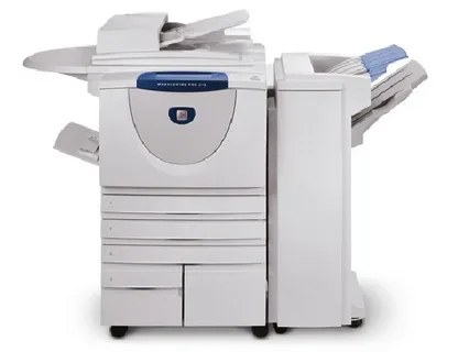 Xerox CopyCentre C175