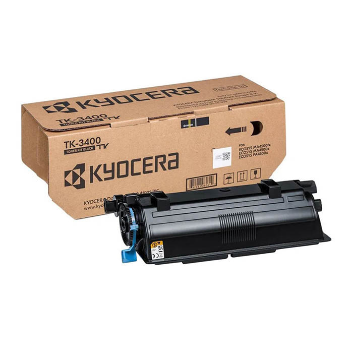 Картридж Kyocera TK-3400