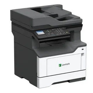 Lexmark LaserPrinter MX321