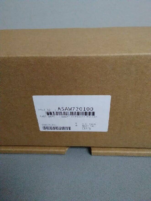 Ролик Konica Minolta A5AW720100 (O)