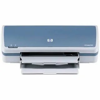 HP DeskJet 4825