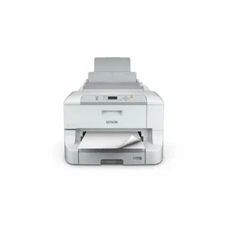 Epson WorkForce Pro WF-8010