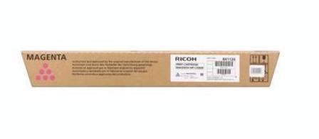 Картридж Ricoh Aficio MP C 2800/3001/3300/3501 magenta (O) тип MP C3501E / MP C3300E (841426)
