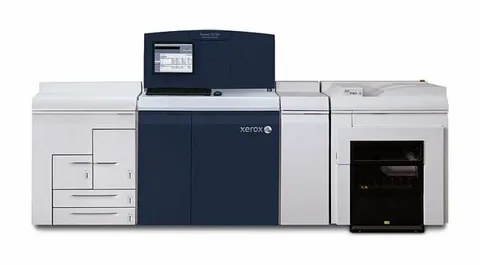 Xerox Nuvera 100EA