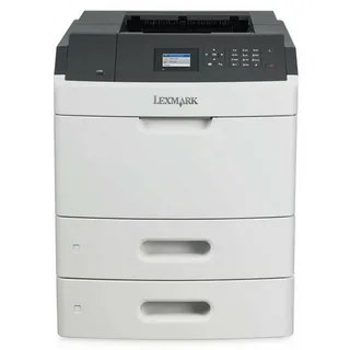 Lexmark LaserPrinter MS810