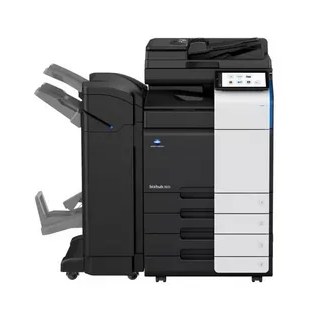 Konica Minolta bizhub 360i