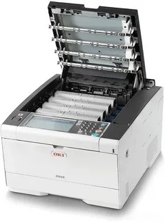 OKI C542