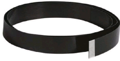 Шлейф ADF (соединяет плату форматирования CF224-60001 с автоподатчиком) HP CLJ Pro 200 MFP M276 (O) 