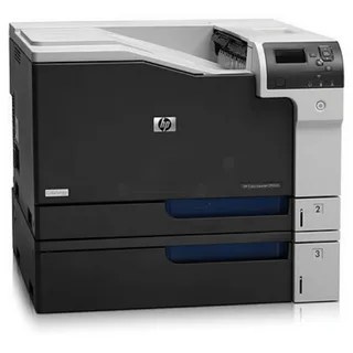 HP Color LaserJet CP5520