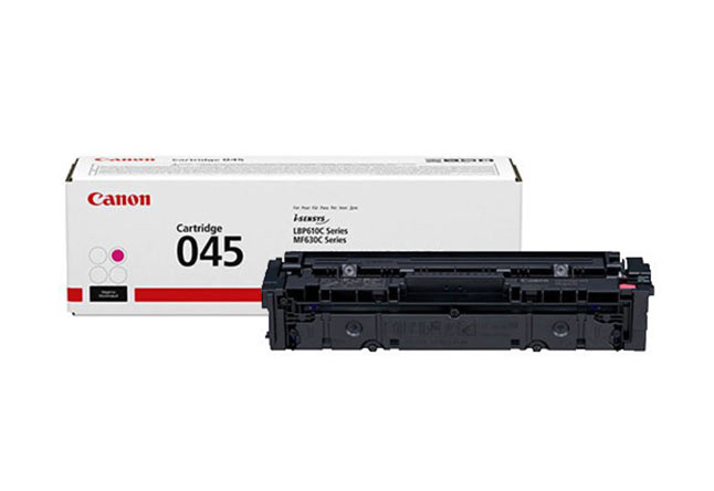 Картридж Canon LBP611/613/MF631/633 (O) 045M, 1.3K, 1240C002