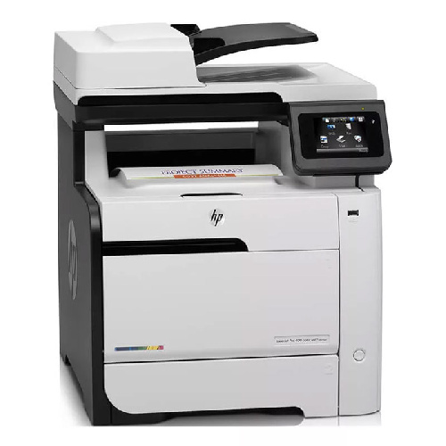HP Color LaserJet Pro M475