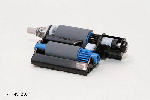 Ролик захвата/подачи ADF в сборе OKI 44912501 (O)