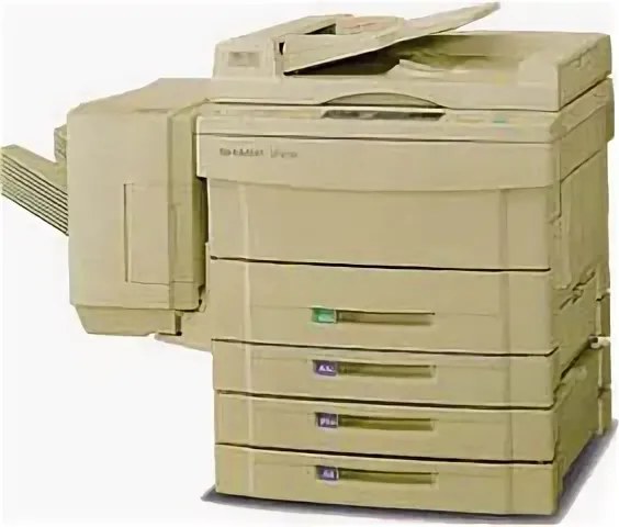 Sharp SF-2120