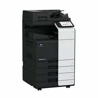Konica Minolta bizhub 181