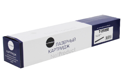 Картридж Toshiba e-Studio 2505 (NetProduct) T-2505E, 12K