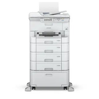 Epson WorkForce Pro WF-8590
