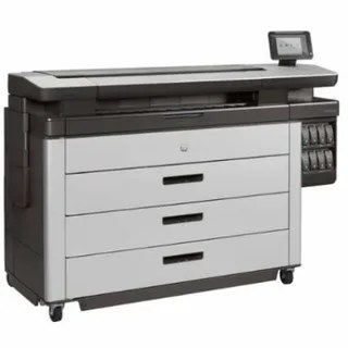 HP PageWide 8000
