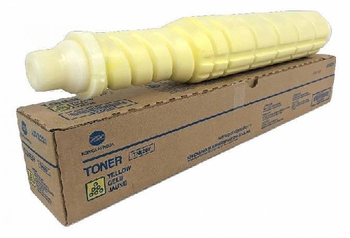 Картридж Konica Minolta C3070L C3070L черный (O) TN-620K/TN-635K A3VX156/A3VX15M/AF1R156