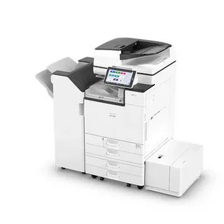 Ricoh Aficio MP C3000
