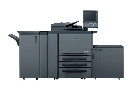 Konica Minolta bizhub PRO 950
