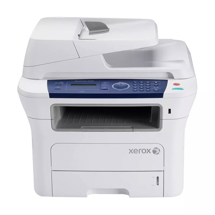 Xerox WorkCentre 3220