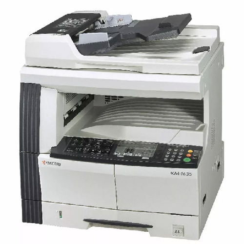 Kyocera KM-1635