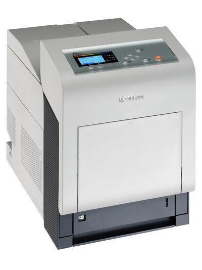 Kyocera FS-C5400