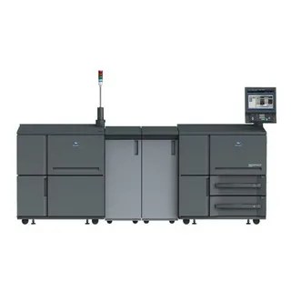 Konica Minolta bizhub PRESS 2250P