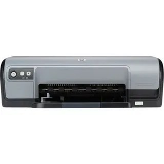 HP DeskJet D2545