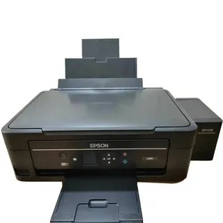 Epson L455