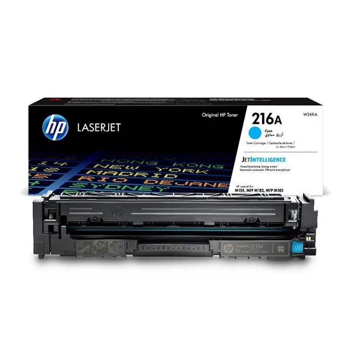 Картридж HP 216A [W2411A]