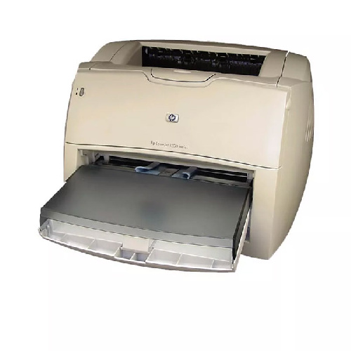 HP LaserJet 1200