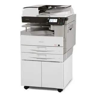 Ricoh Aficio MP 2501