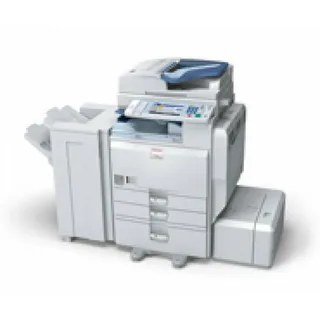 Ricoh Aficio MP 4000