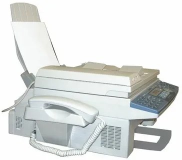 Panasonic KX-FLB758