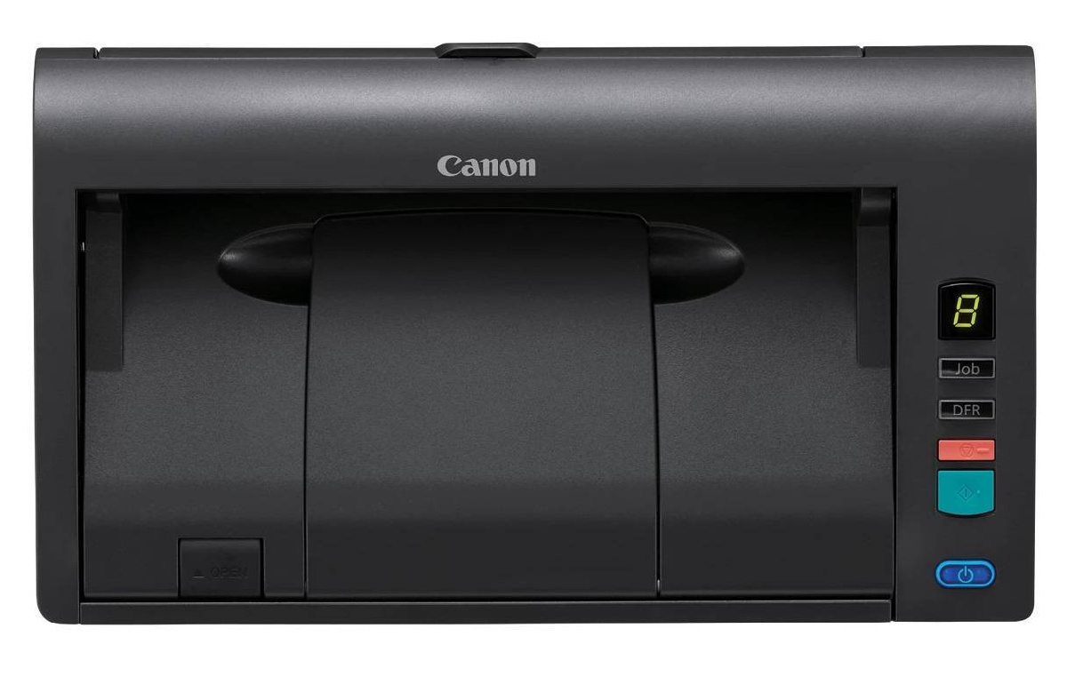 Сканер протяжный Canon DR-M140 II (6050C003)