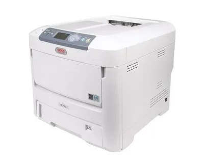 OKI C710