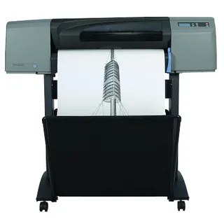 HP DesignJet 500