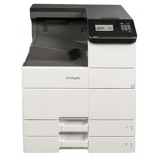 Lexmark LaserPrinter MX911