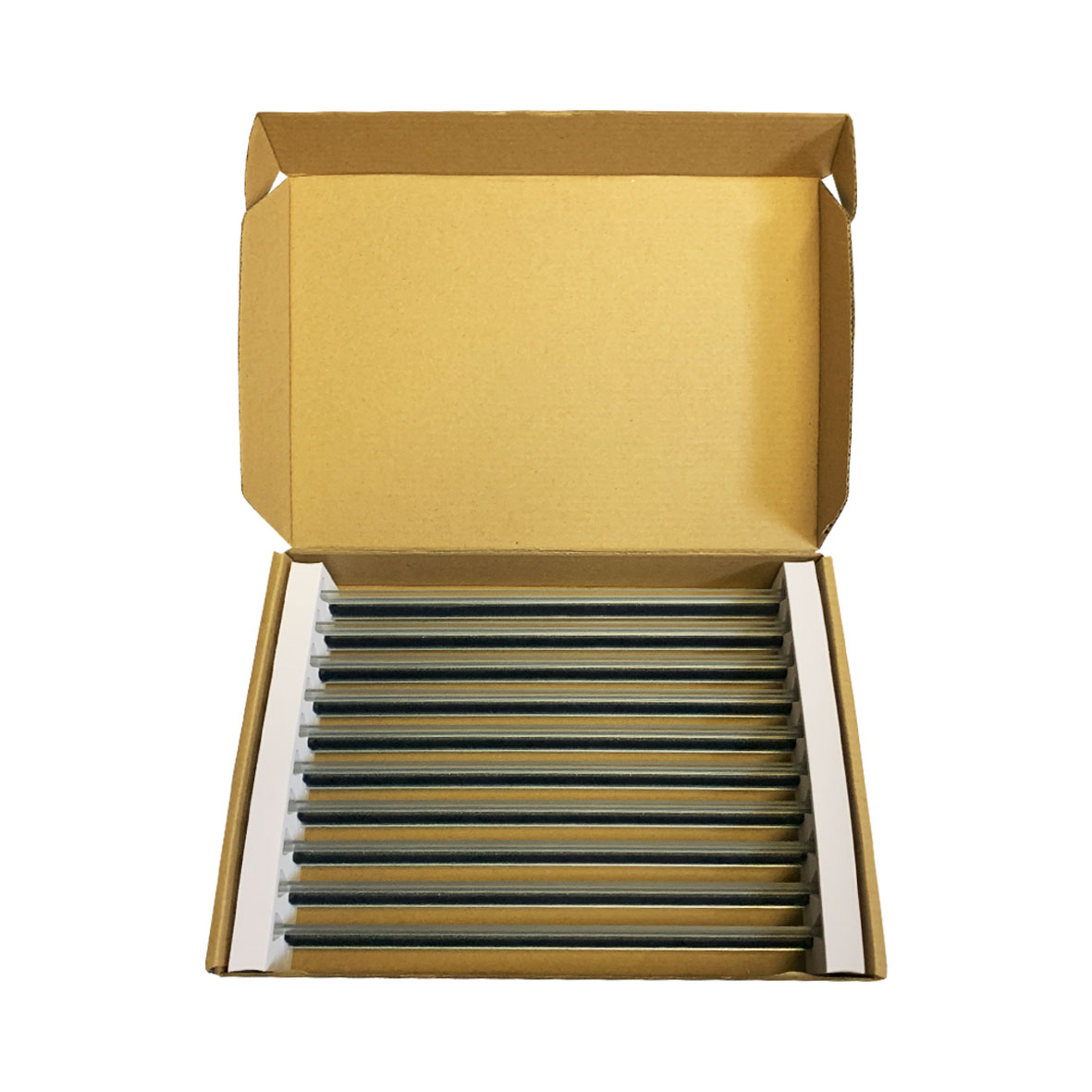 Ракель Samsung ML-1910/Xerox 3140/SCX-4600 (TMS) с уплотнителем (MLT-105) 10 шт/уп.